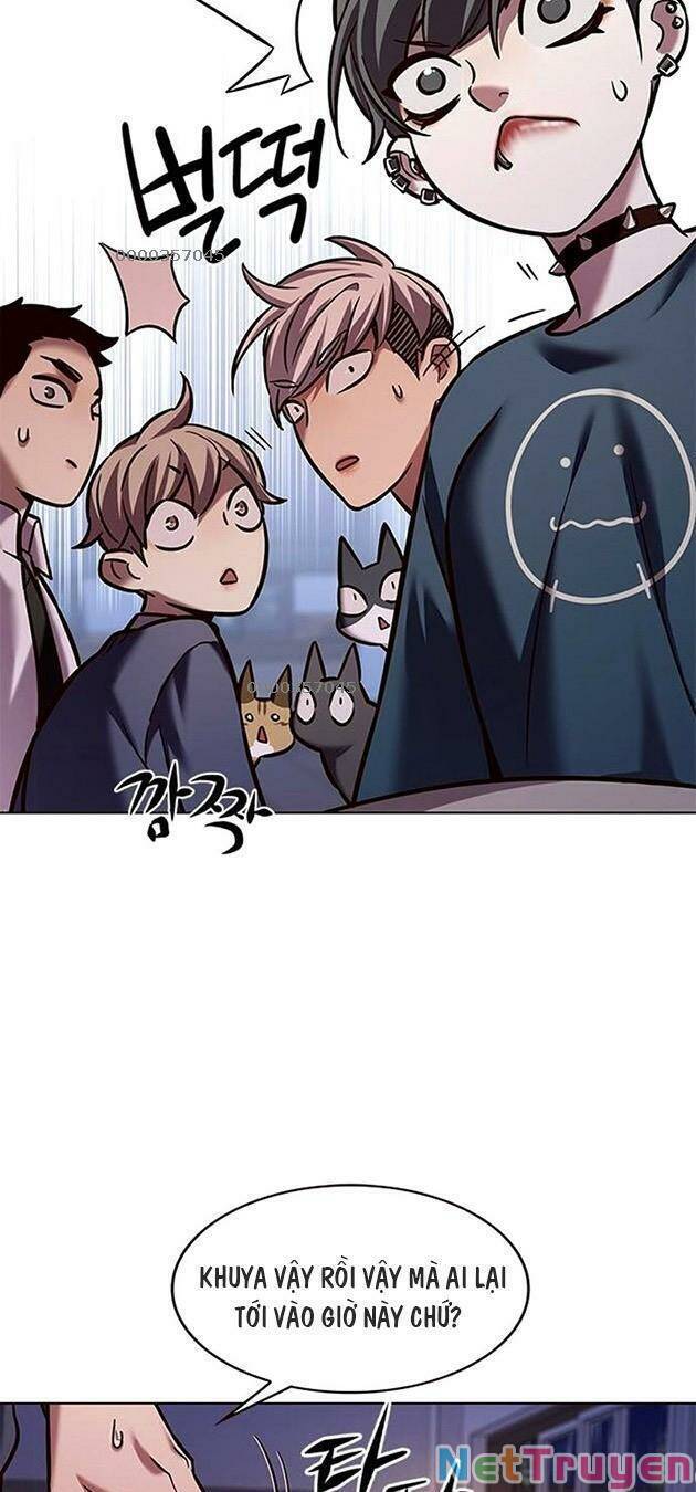 Hoá Thân Thành Mèo Chap 224 - Next Chap 225