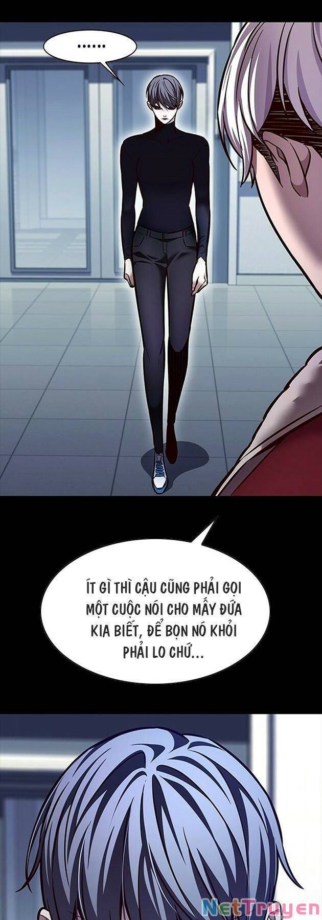 Hoá Thân Thành Mèo Chap 224 - Next Chap 225