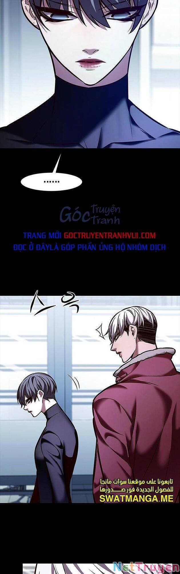 Hoá Thân Thành Mèo Chap 224 - Next Chap 225