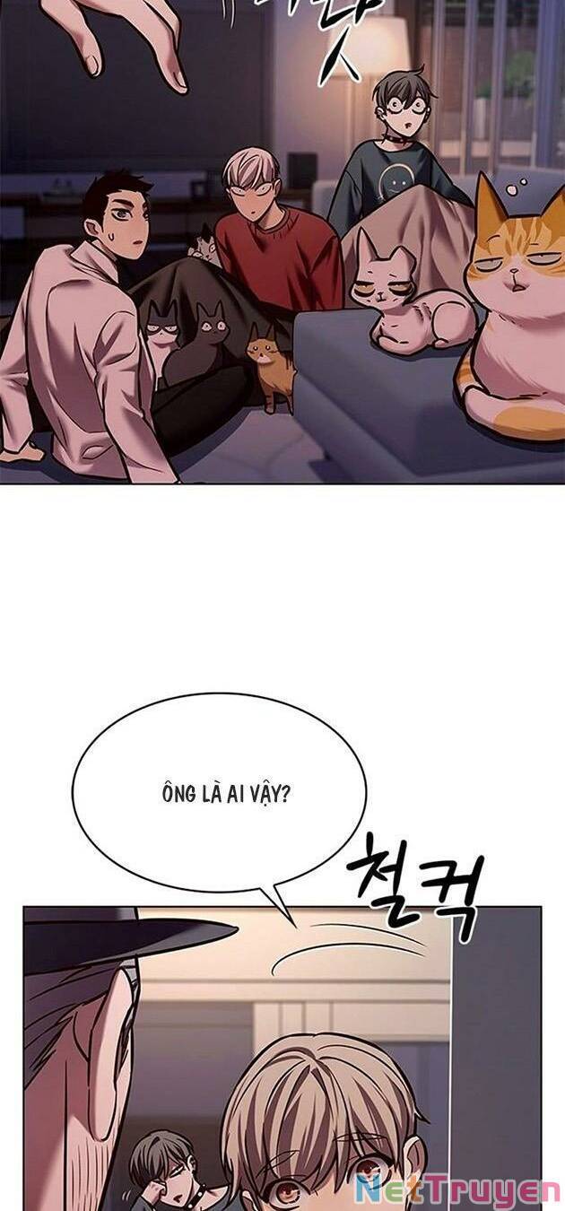 Hoá Thân Thành Mèo Chap 224 - Next Chap 225