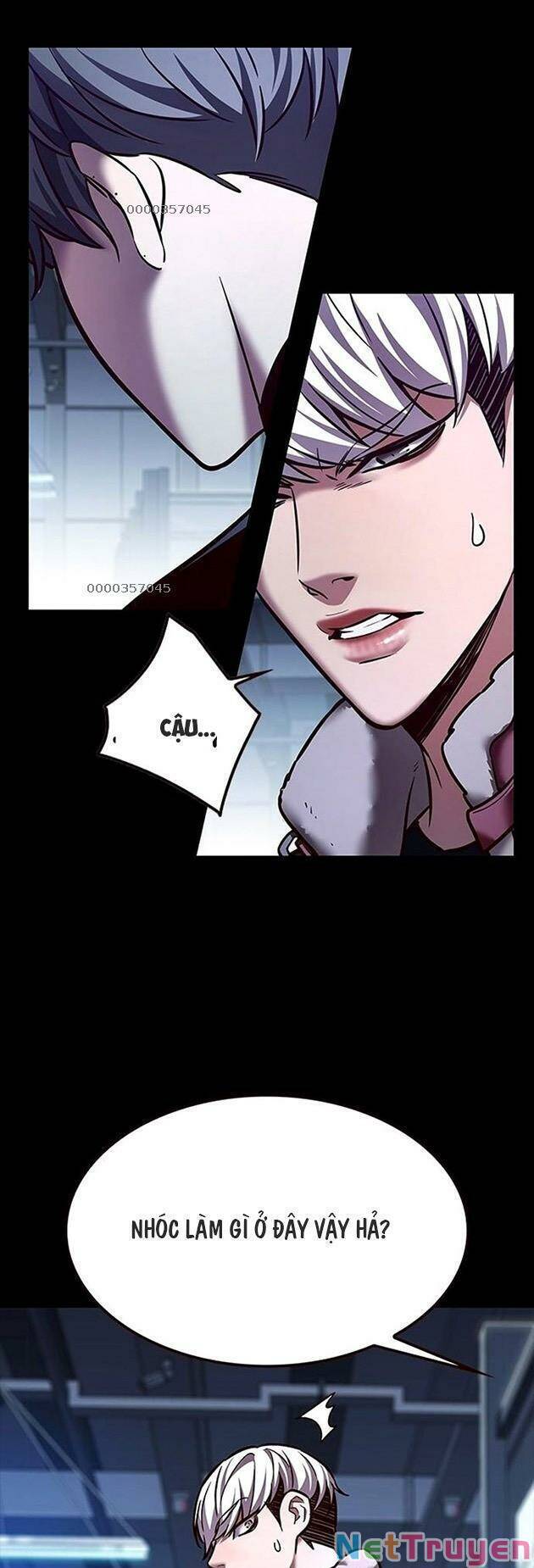 Hoá Thân Thành Mèo Chap 224 - Next Chap 225