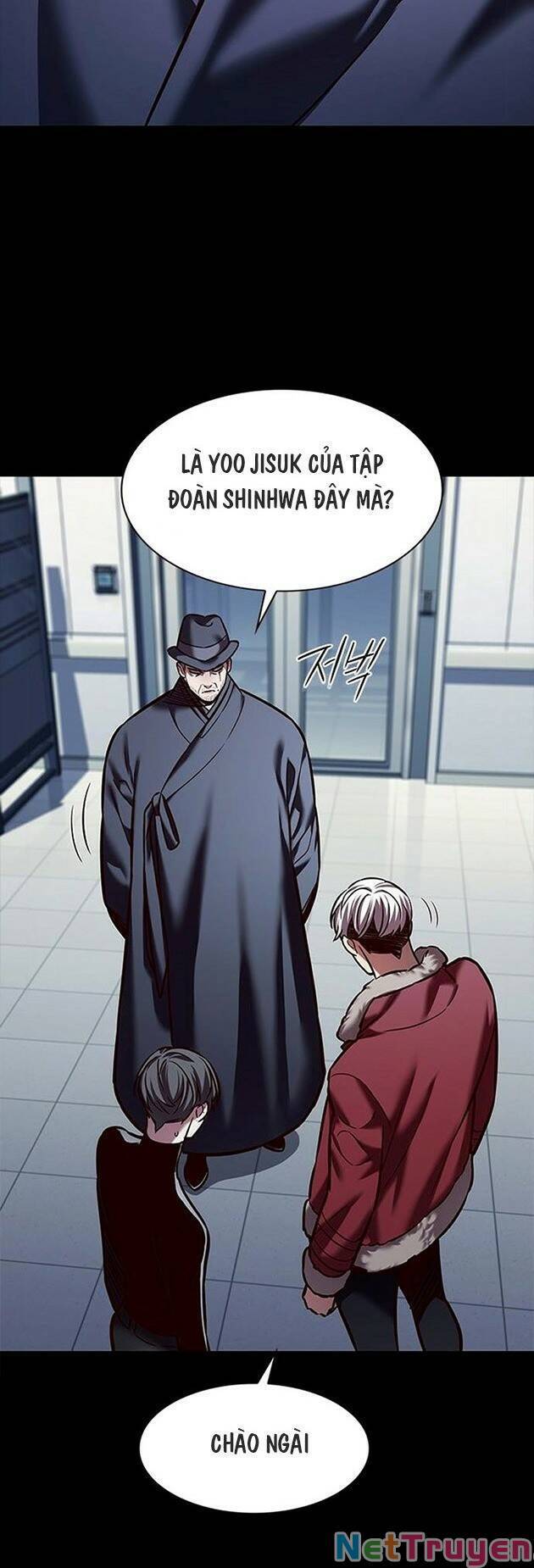 Hoá Thân Thành Mèo Chap 224 - Next Chap 225