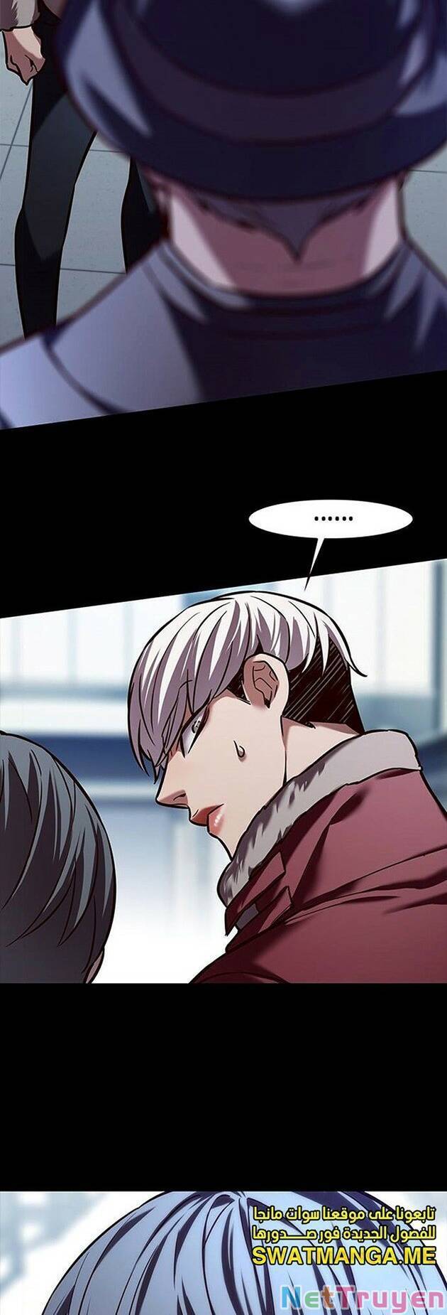 Hoá Thân Thành Mèo Chap 224 - Next Chap 225