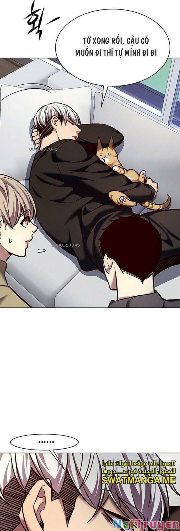 Hoá Thân Thành Mèo Chap 224 - Next Chap 225