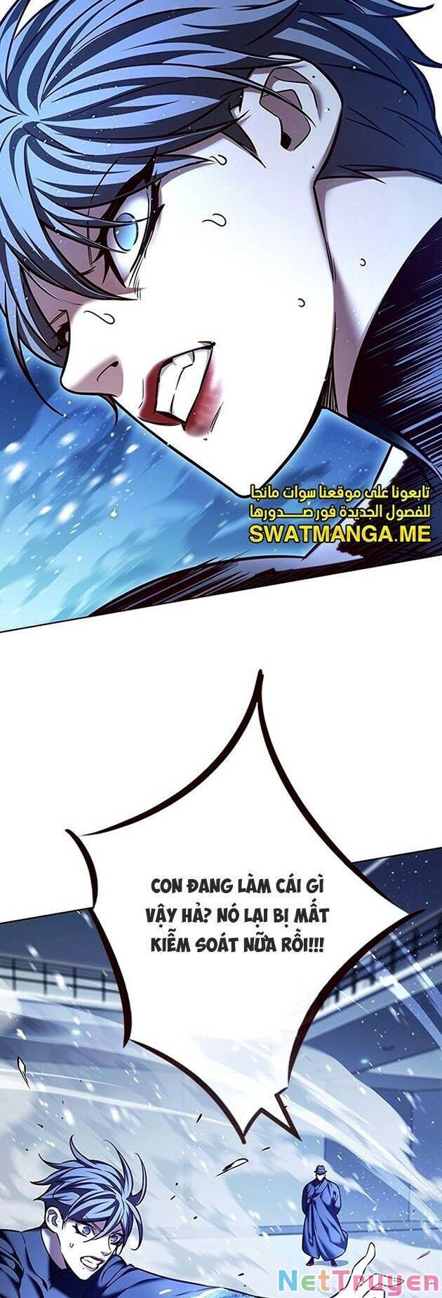 Hoá Thân Thành Mèo Chap 224 - Next Chap 225