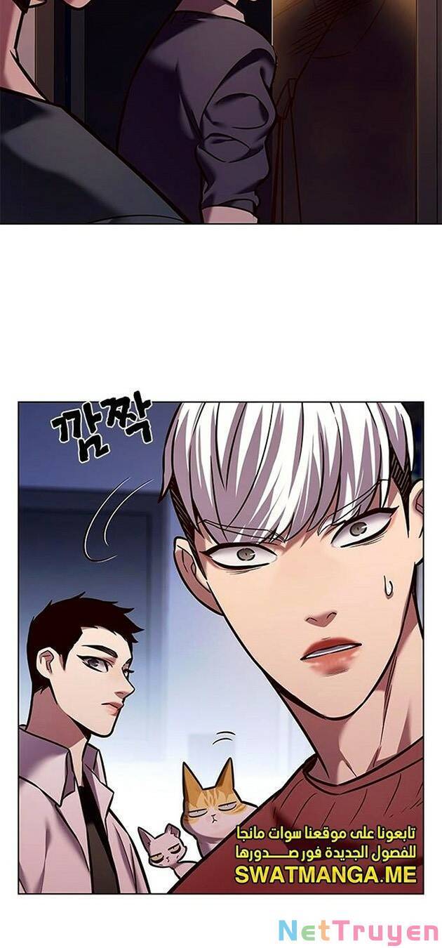 Hoá Thân Thành Mèo Chap 224 - Next Chap 225