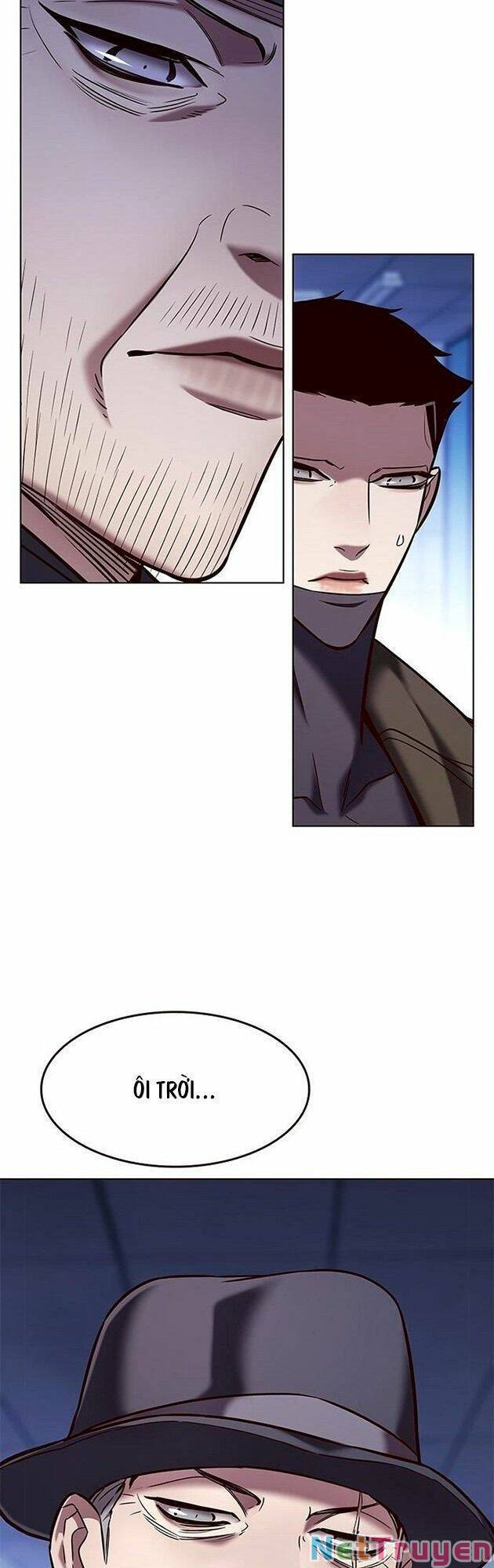 Hoá Thân Thành Mèo Chap 225 - Next Chap 226