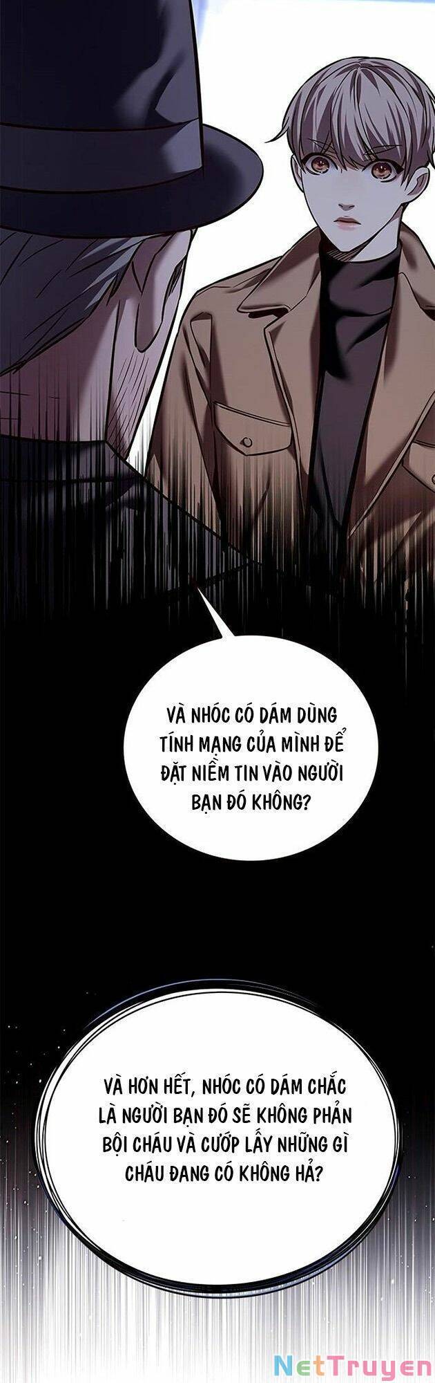Hoá Thân Thành Mèo Chap 225 - Next Chap 226