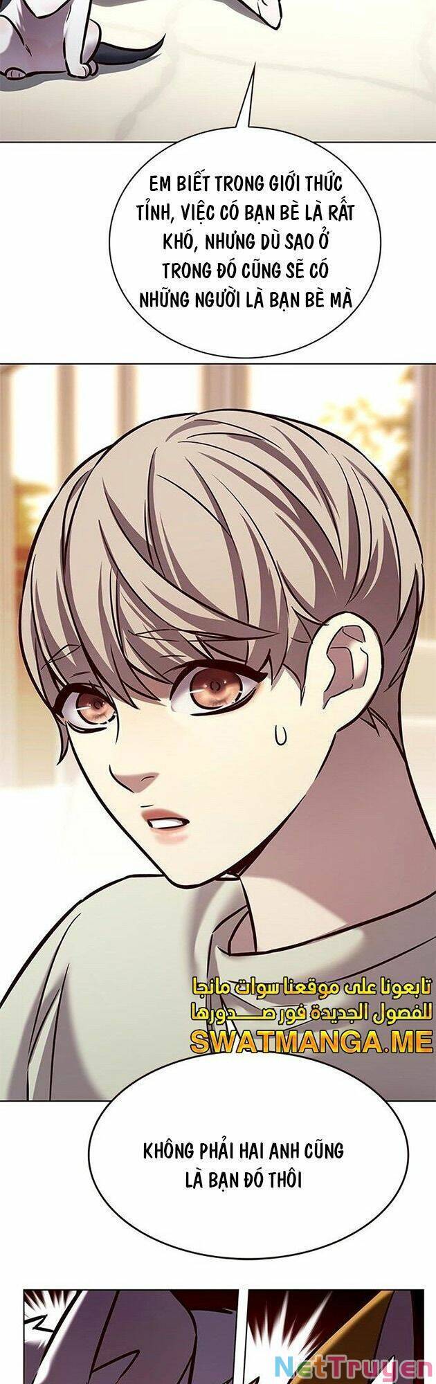 Hoá Thân Thành Mèo Chap 225 - Next Chap 226