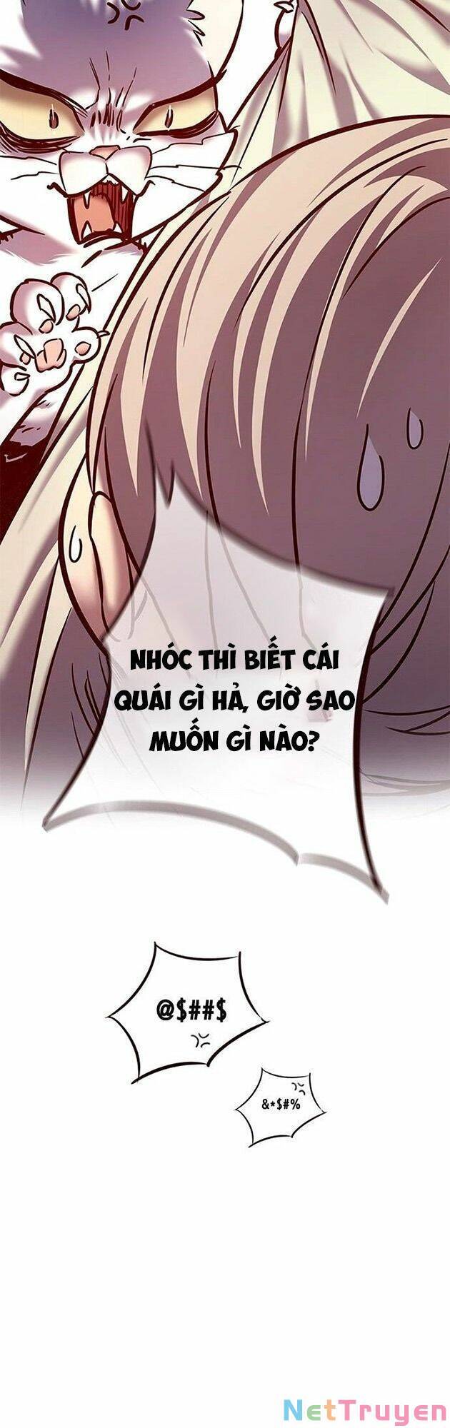 Hoá Thân Thành Mèo Chap 225 - Next Chap 226