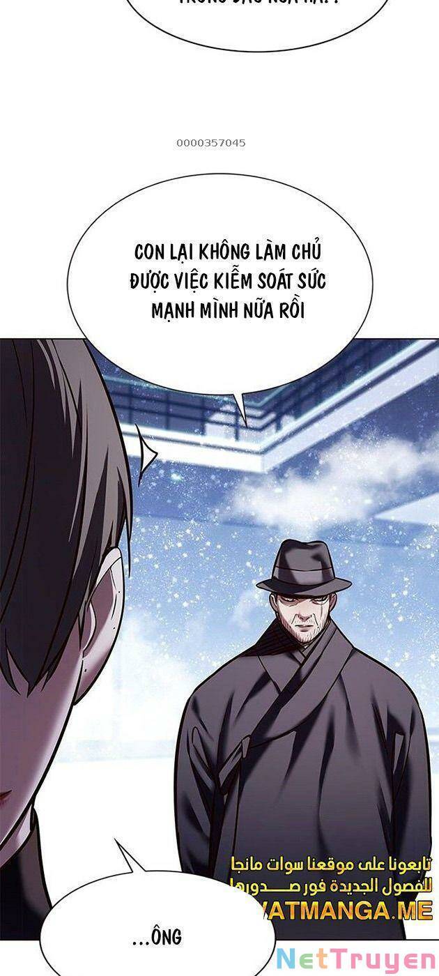 Hoá Thân Thành Mèo Chap 225 - Next Chap 226