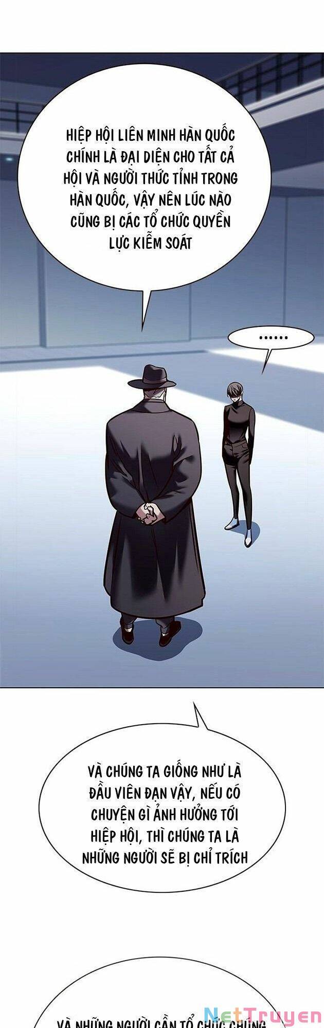 Hoá Thân Thành Mèo Chap 225 - Next Chap 226