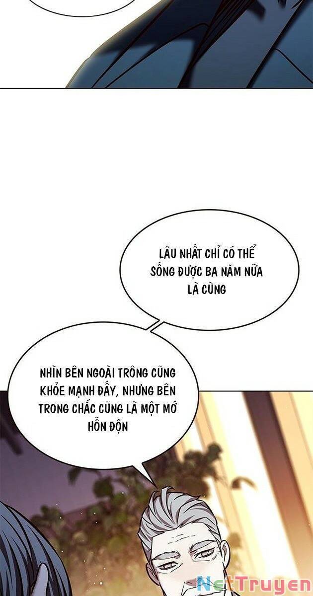 Hoá Thân Thành Mèo Chap 226 - Next Chap 227