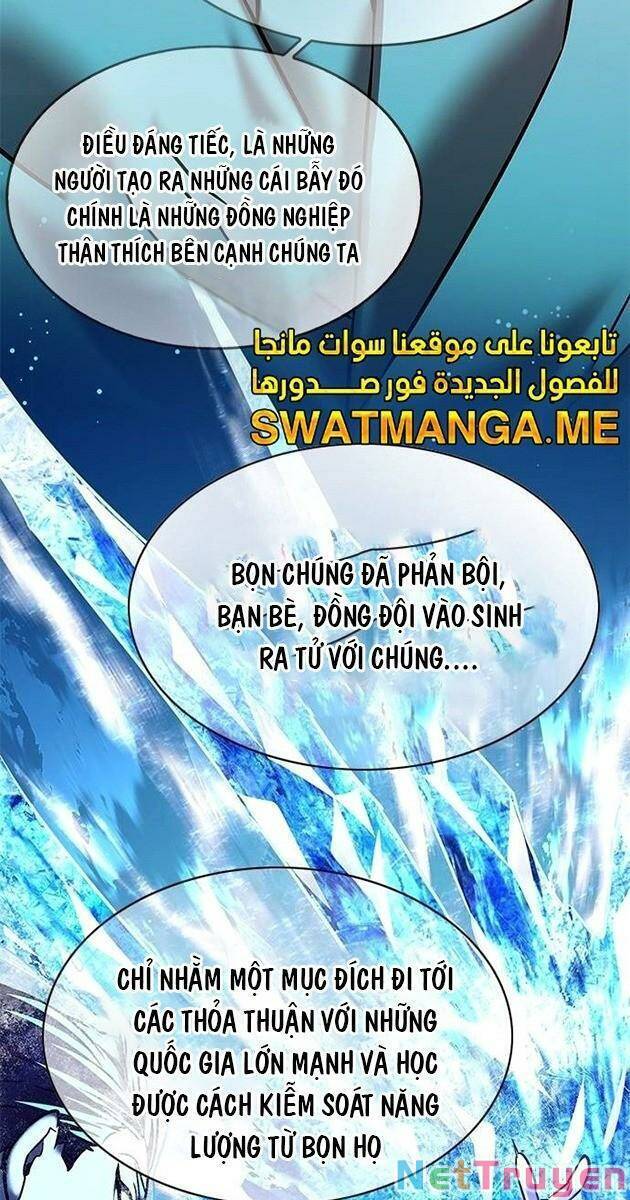 Hoá Thân Thành Mèo Chap 226 - Next Chap 227