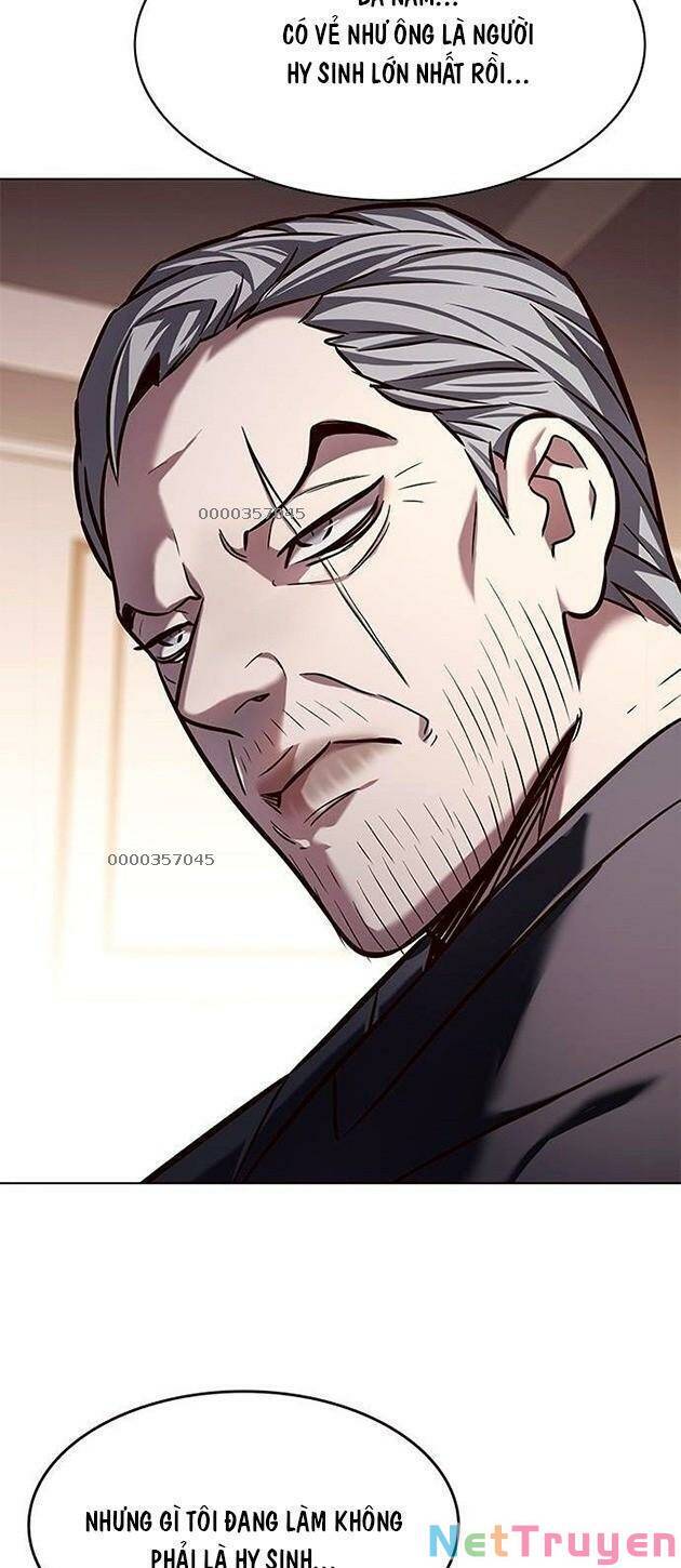 Hoá Thân Thành Mèo Chap 226 - Next Chap 227