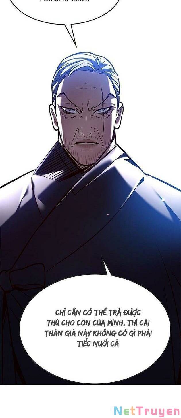 Hoá Thân Thành Mèo Chap 226 - Next Chap 227