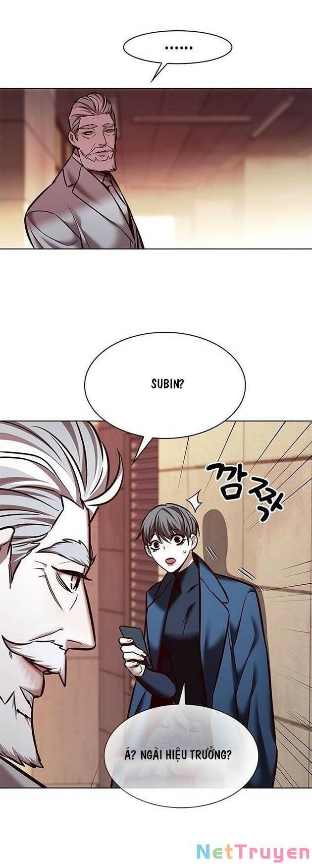 Hoá Thân Thành Mèo Chap 226 - Next Chap 227