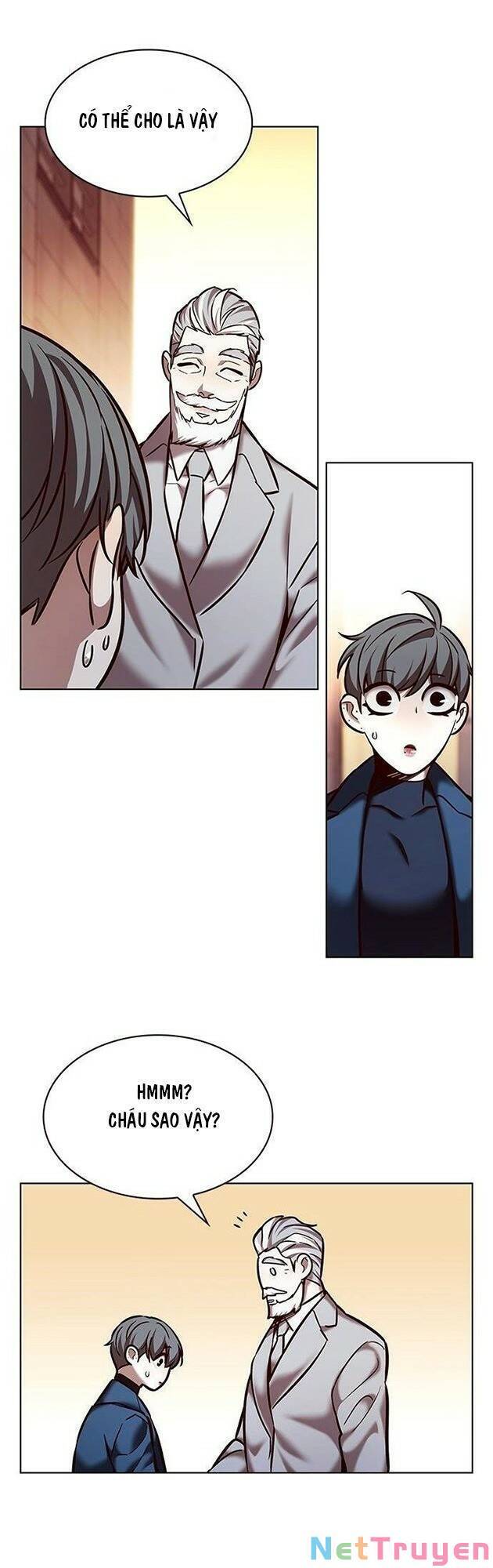 Hoá Thân Thành Mèo Chap 226 - Next Chap 227