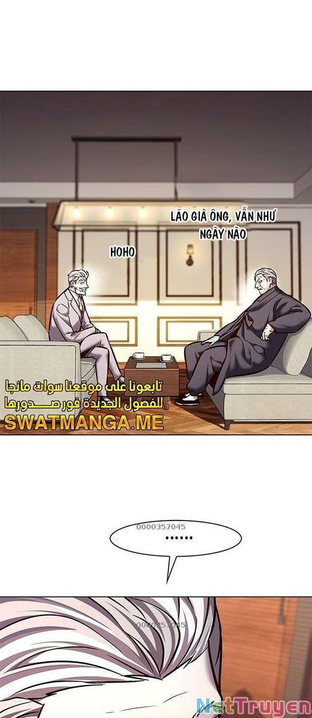 Hoá Thân Thành Mèo Chap 226 - Next Chap 227