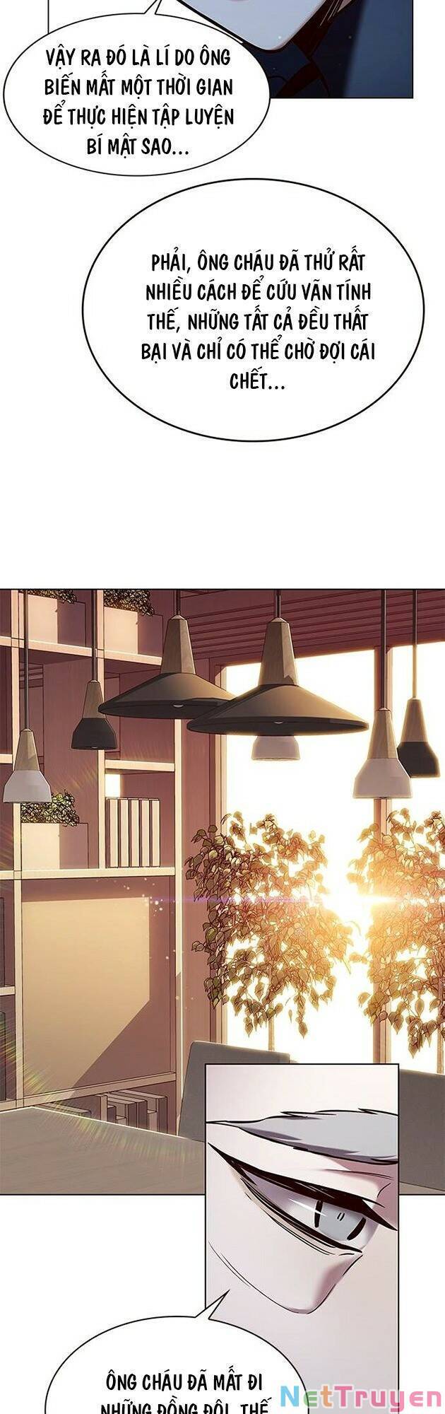 Hoá Thân Thành Mèo Chap 226 - Next Chap 227