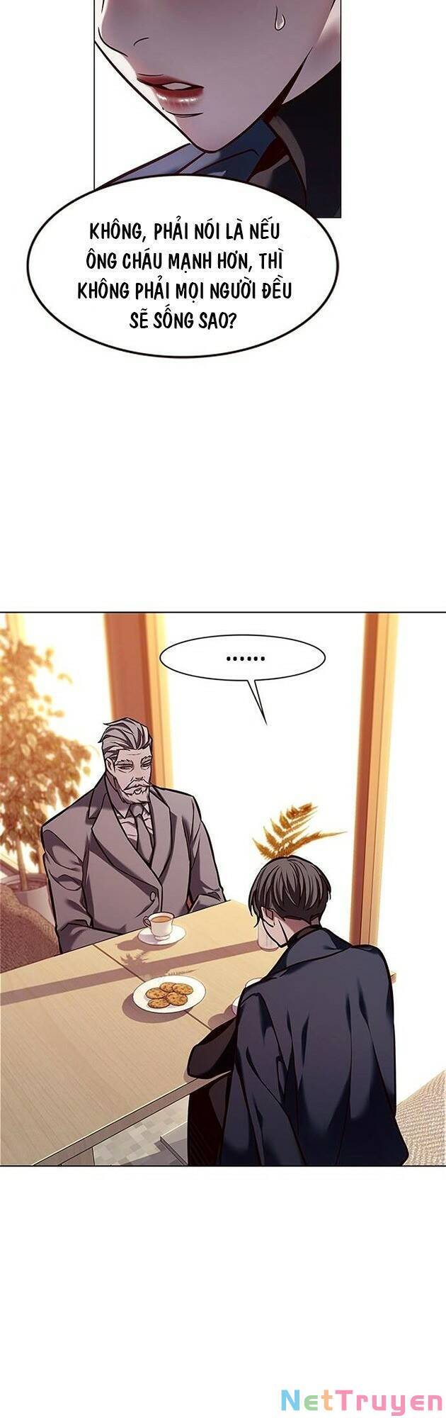 Hoá Thân Thành Mèo Chap 226 - Next Chap 227