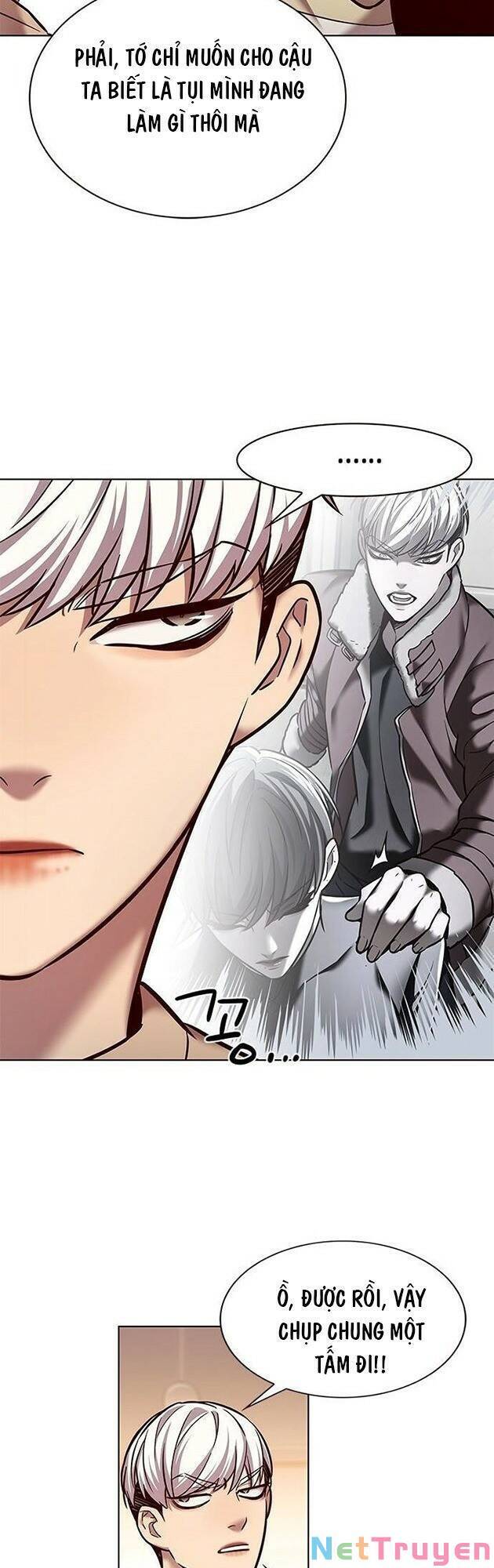 Hoá Thân Thành Mèo Chap 226 - Next Chap 227