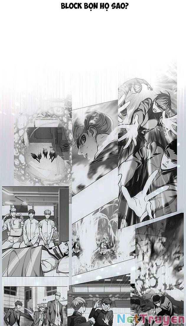 Hoá Thân Thành Mèo Chap 226 - Next Chap 227