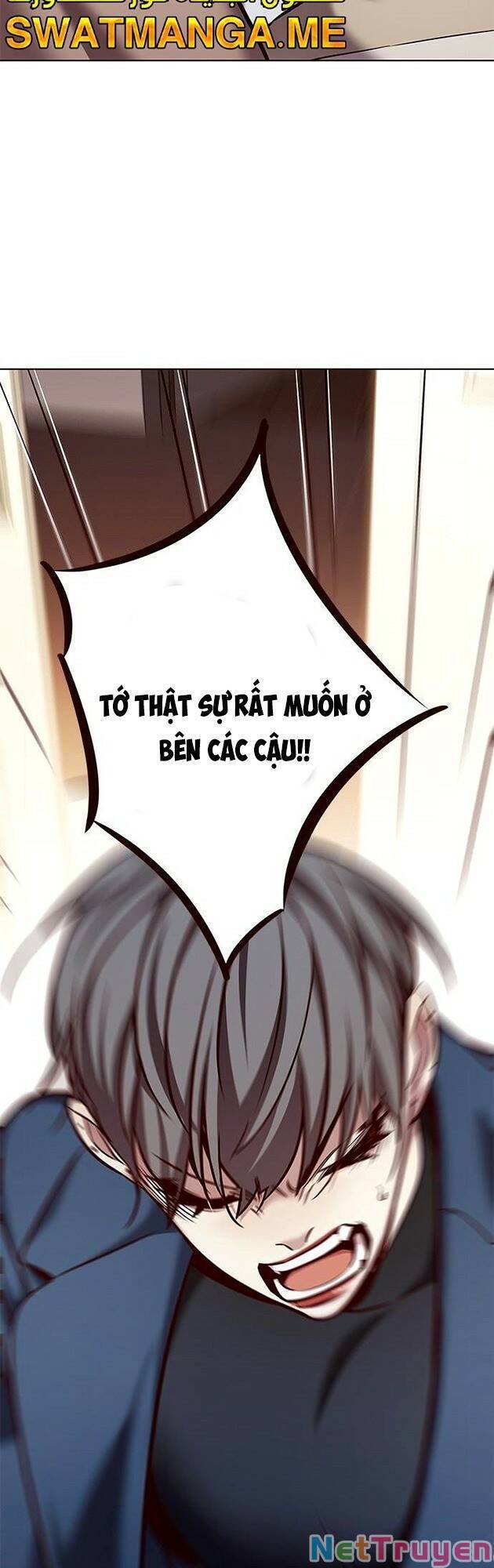 Hoá Thân Thành Mèo Chap 226 - Next Chap 227