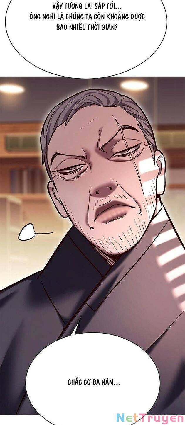 Hoá Thân Thành Mèo Chap 226 - Next Chap 227