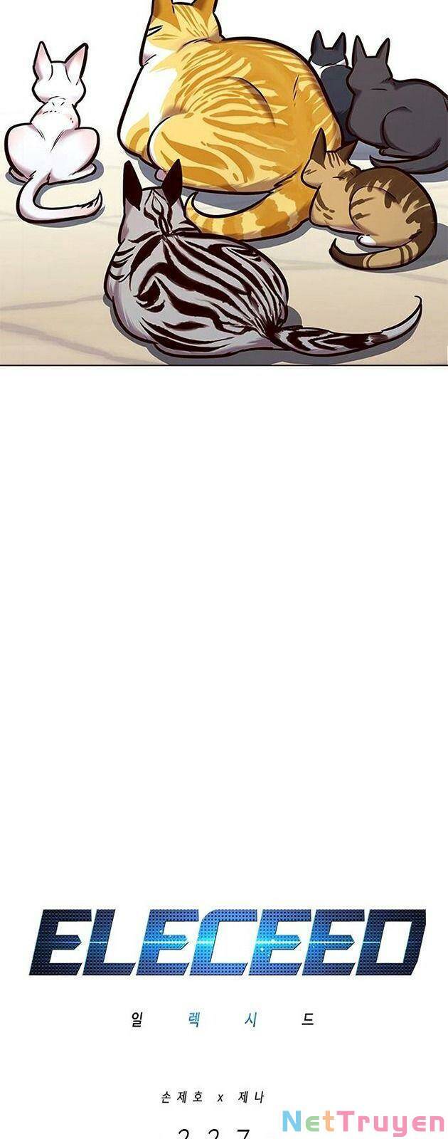 Hoá Thân Thành Mèo Chap 227 - Next Chap 228