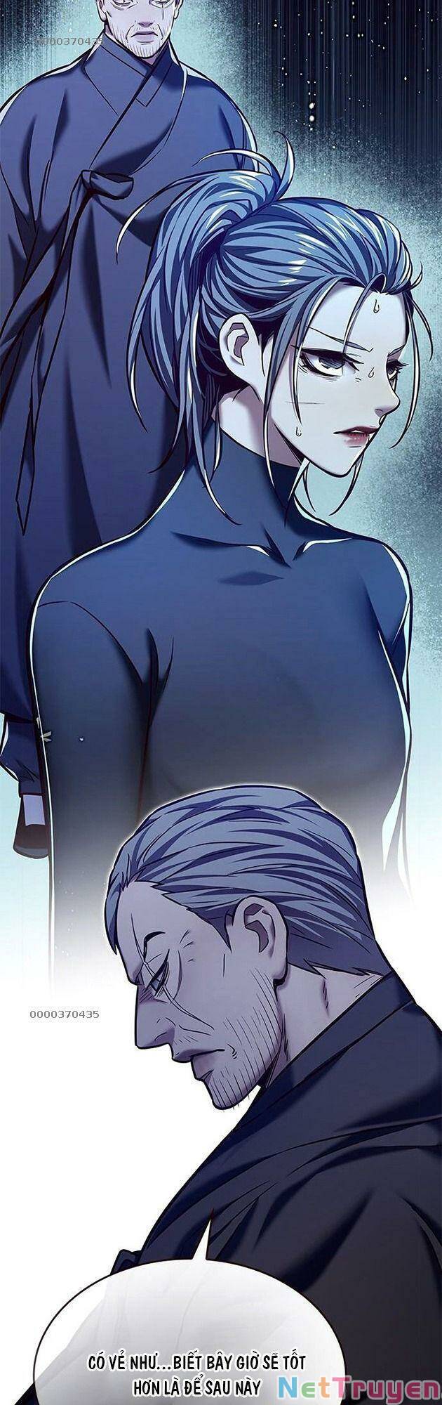 Hoá Thân Thành Mèo Chap 227 - Next Chap 228