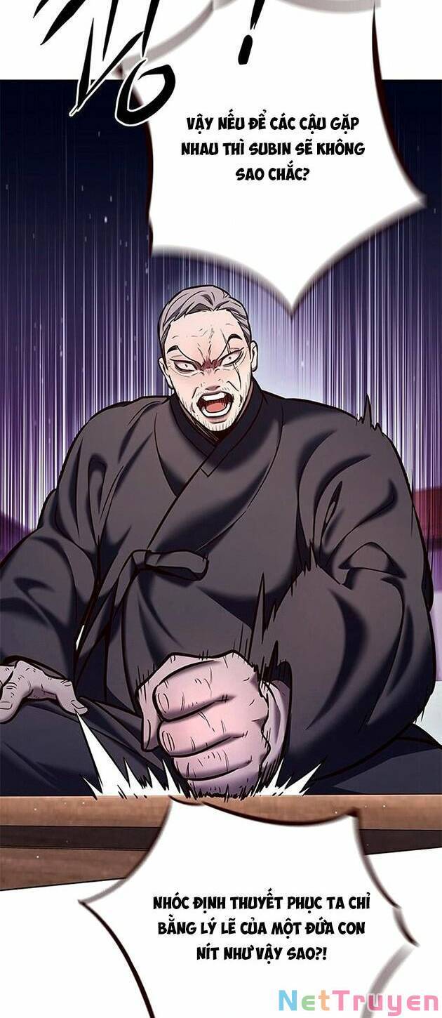 Hoá Thân Thành Mèo Chap 227 - Next Chap 228