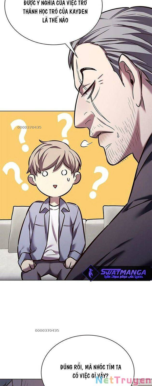 Hoá Thân Thành Mèo Chap 227 - Next Chap 228