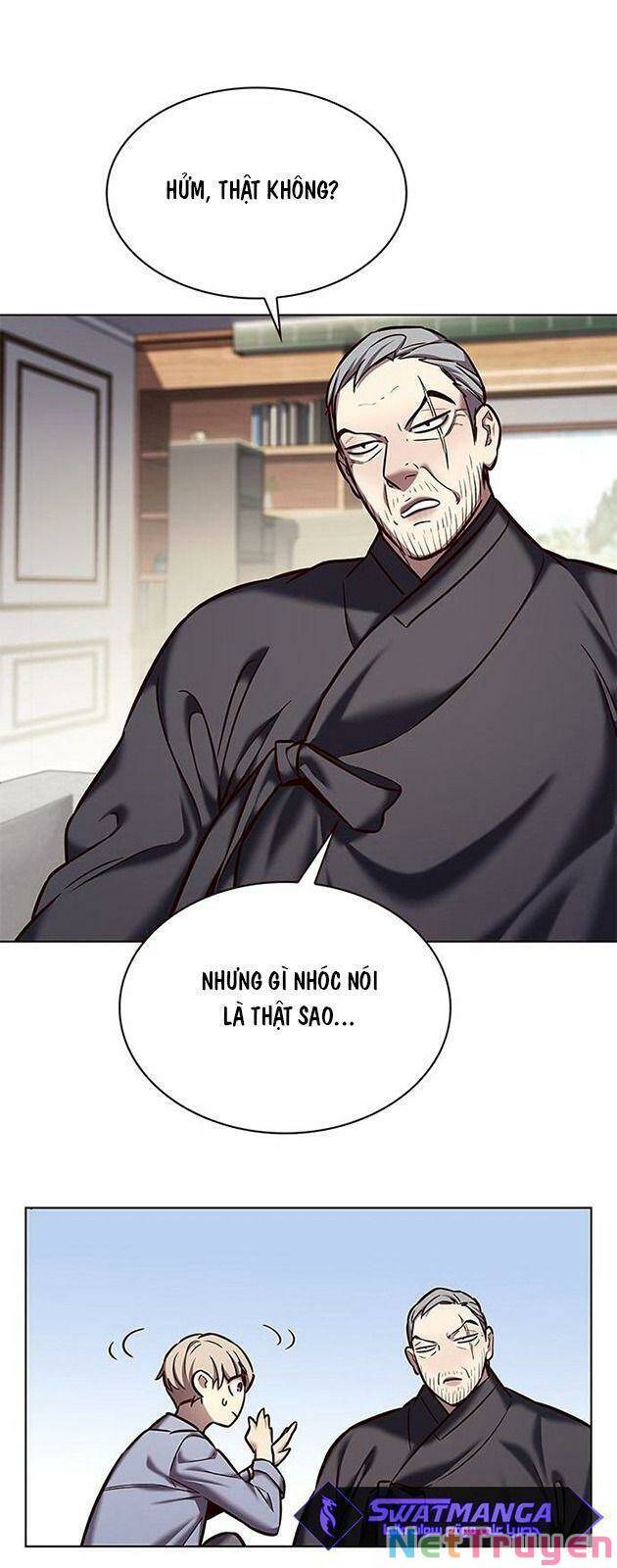 Hoá Thân Thành Mèo Chap 227 - Next Chap 228