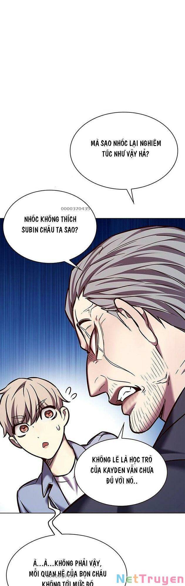 Hoá Thân Thành Mèo Chap 227 - Next Chap 228