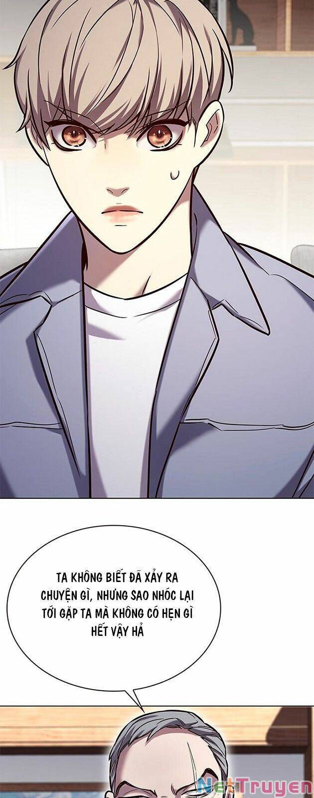 Hoá Thân Thành Mèo Chap 227 - Next Chap 228