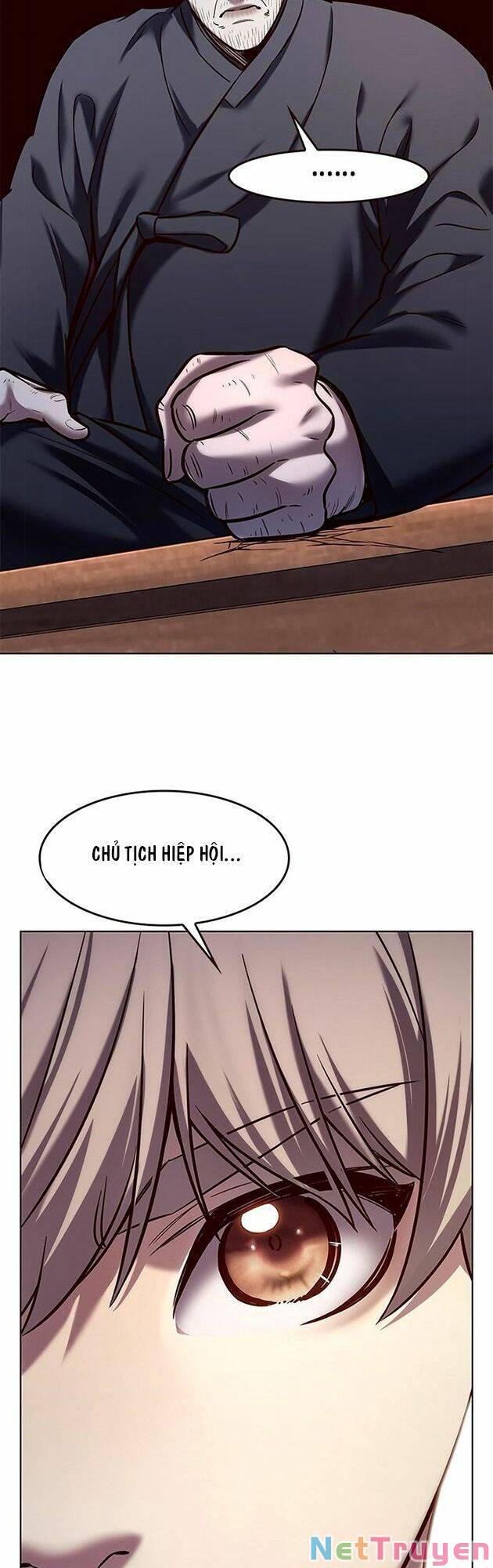 Hoá Thân Thành Mèo Chap 227 - Next Chap 228