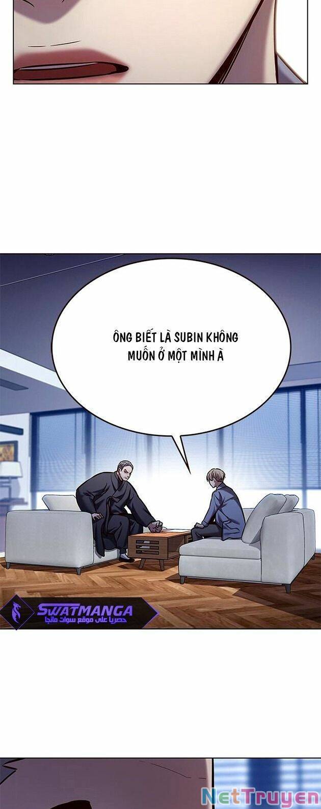 Hoá Thân Thành Mèo Chap 227 - Next Chap 228