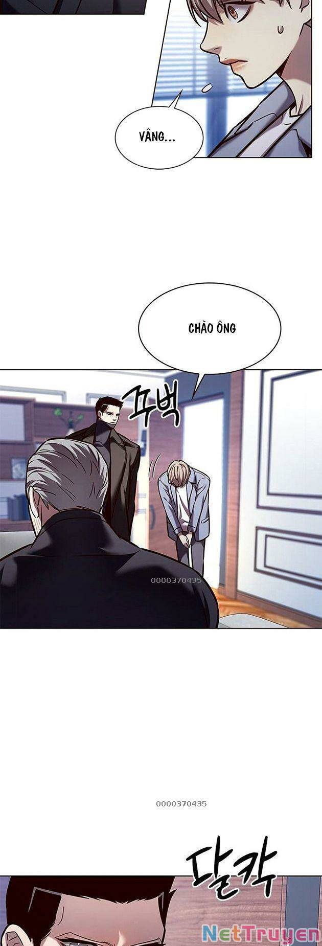 Hoá Thân Thành Mèo Chap 227 - Next Chap 228