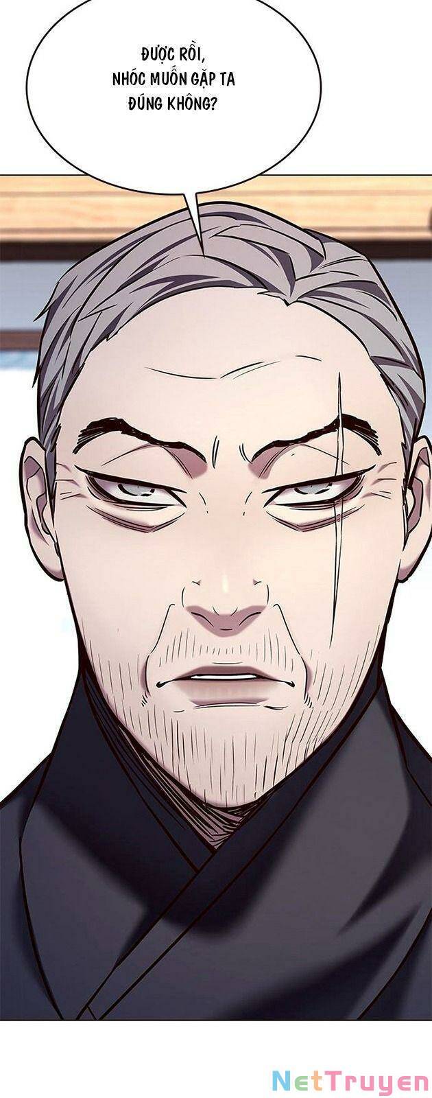 Hoá Thân Thành Mèo Chap 227 - Next Chap 228