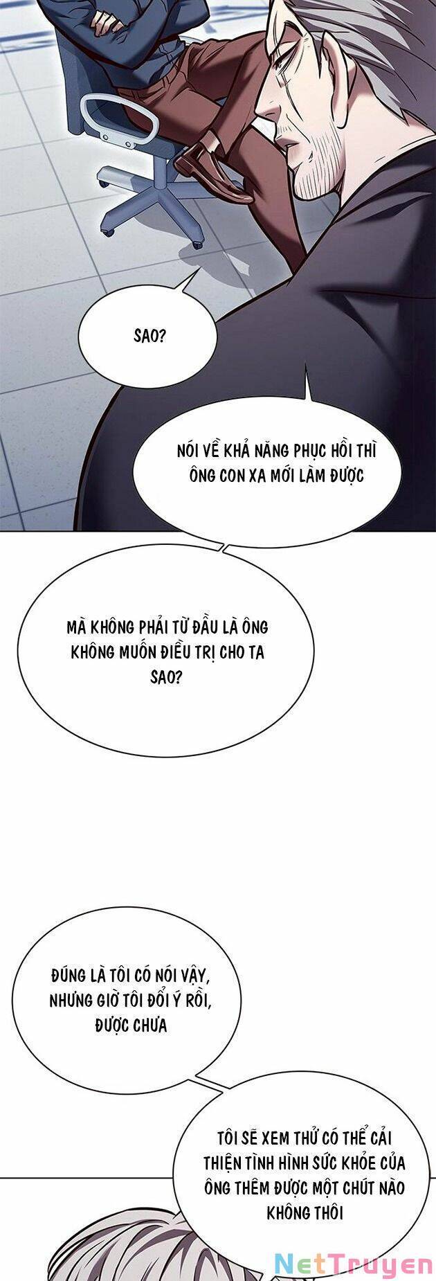 Hoá Thân Thành Mèo Chap 227 - Next Chap 228