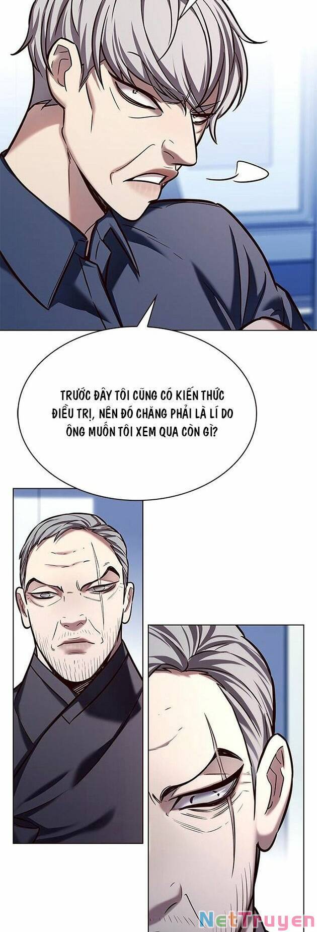 Hoá Thân Thành Mèo Chap 227 - Next Chap 228