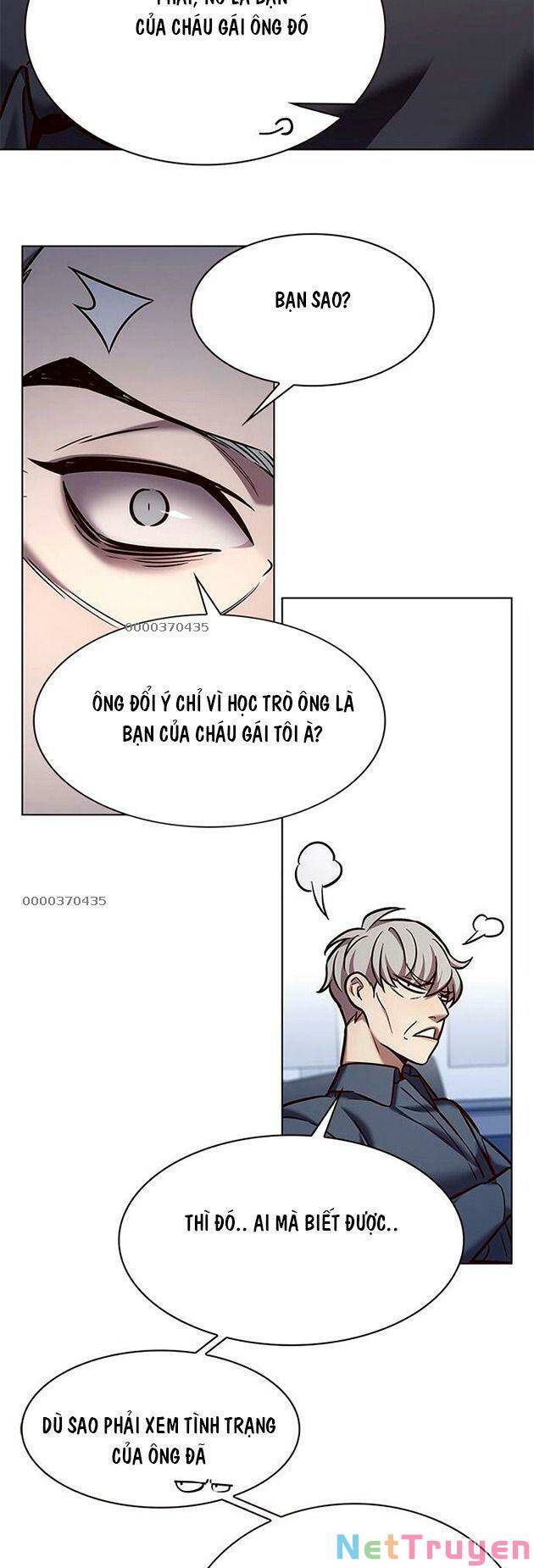 Hoá Thân Thành Mèo Chap 227 - Next Chap 228