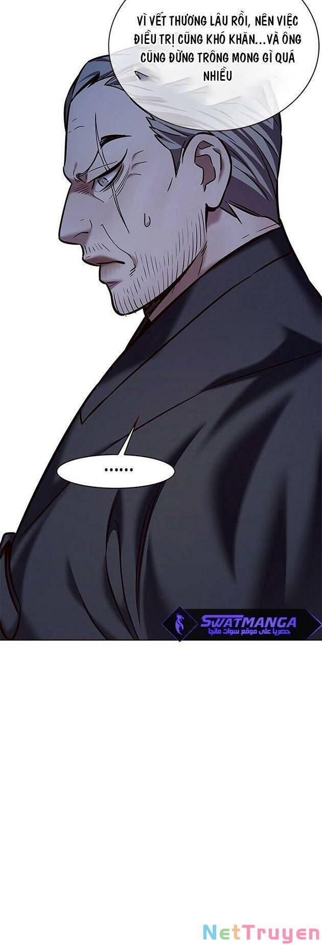 Hoá Thân Thành Mèo Chap 227 - Next Chap 228