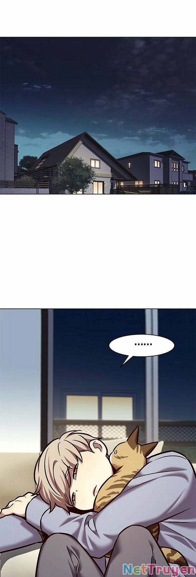 Hoá Thân Thành Mèo Chap 227 - Next Chap 228