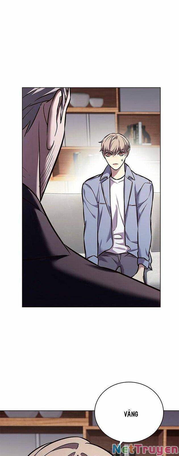 Hoá Thân Thành Mèo Chap 227 - Next Chap 228