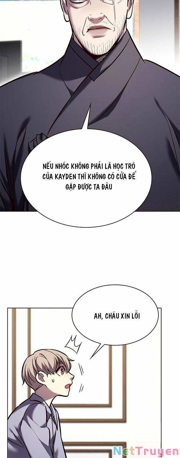 Hoá Thân Thành Mèo Chap 227 - Next Chap 228