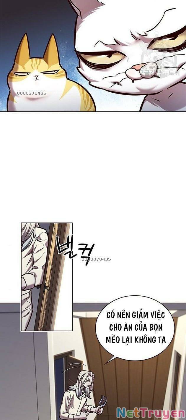 Hoá Thân Thành Mèo Chap 228 - Next Chap 229