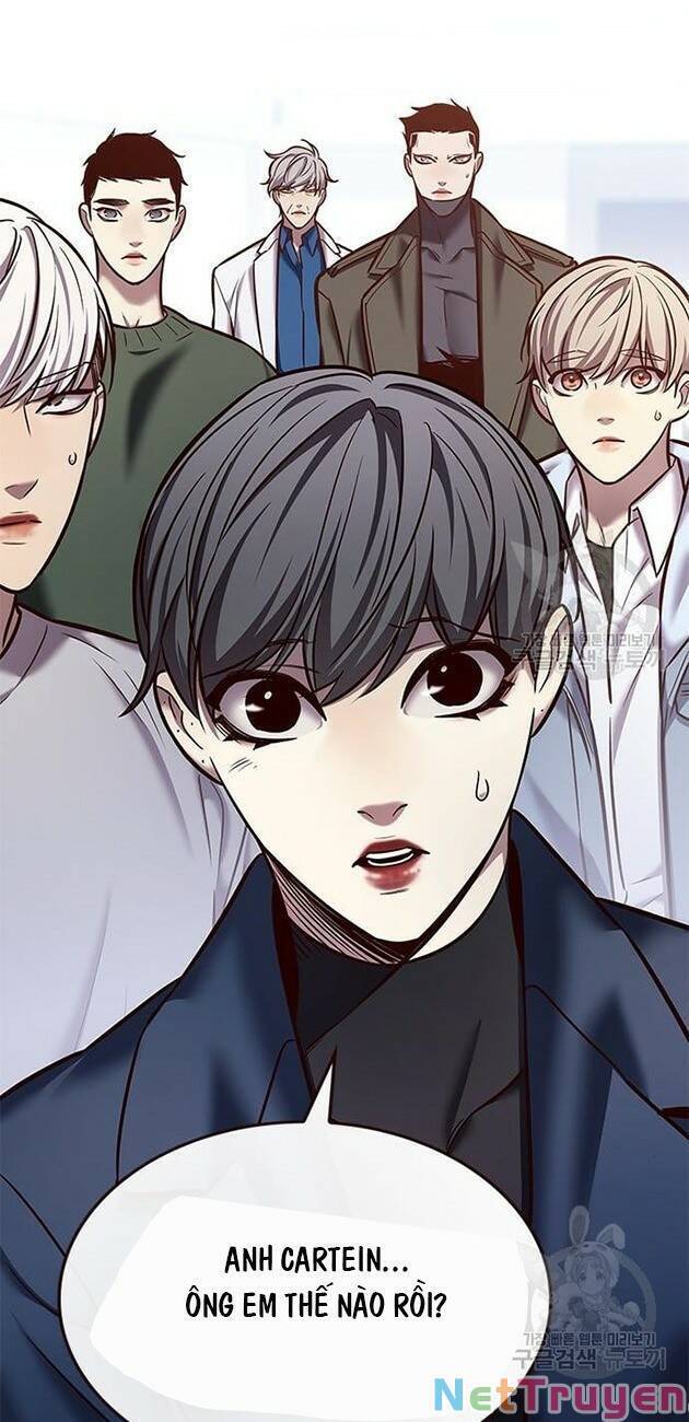 Hoá Thân Thành Mèo Chap 228 - Next Chap 229