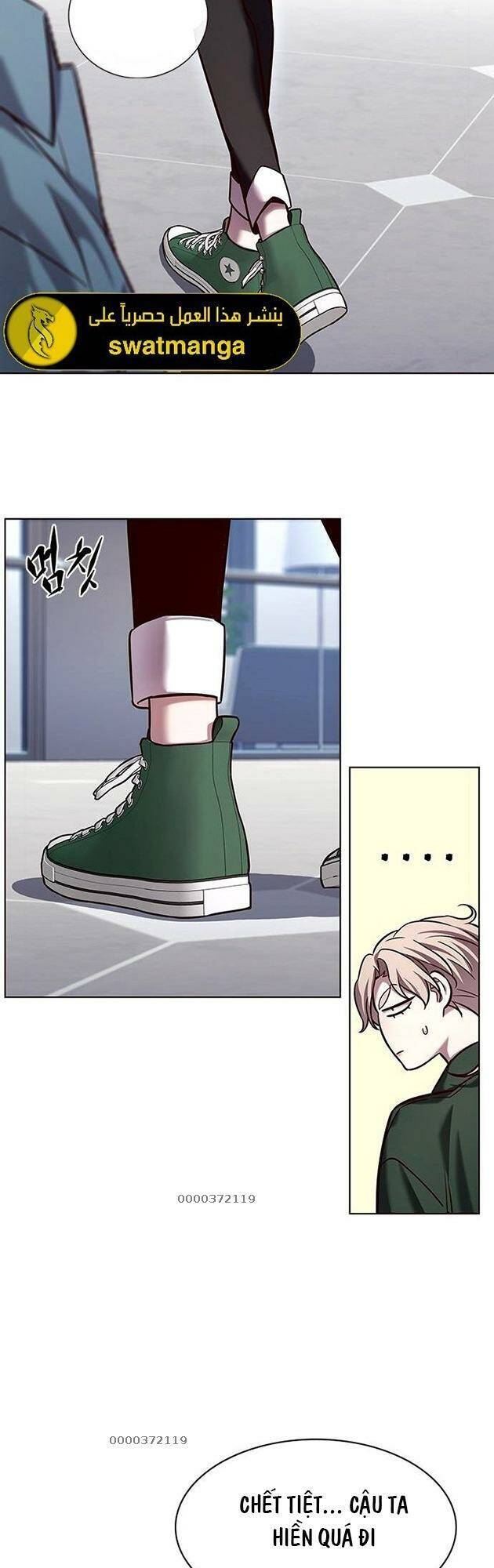 Hoá Thân Thành Mèo Chap 230 - Next Chap 231